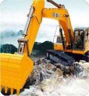 挖掘机械,华荣事故预防有限公司