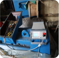 电机,华荣事故预防有限公司