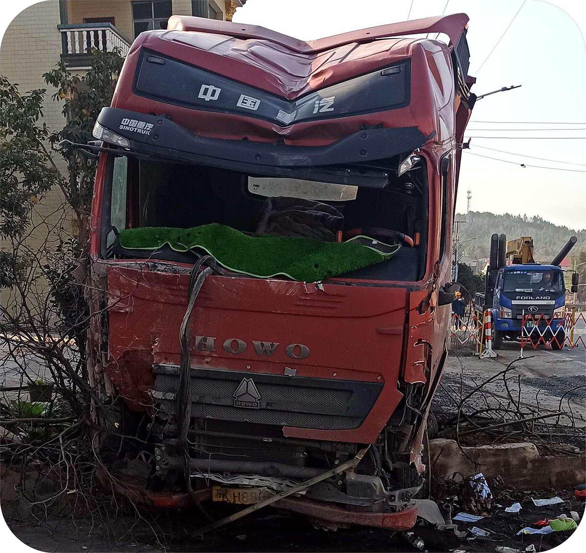 车辆事故,华荣事故预防有限公司