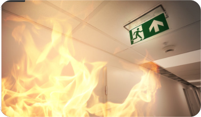 设备火灾,华荣事故预防有限公司