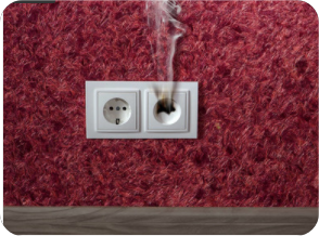 电器火灾,华荣事故预防有限公司