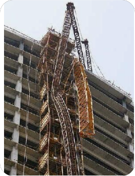 电梯故障,华荣事故预防有限公司