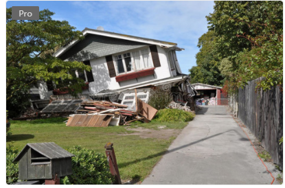 建筑物倒塌事故,华荣事故预防有限公司