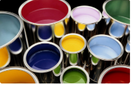 涂料,华荣事故预防有限公司