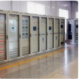 工业控制系统,华荣事故预防有限公司