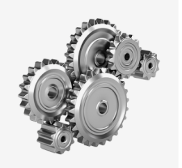 齿轮,华荣事故预防有限公司