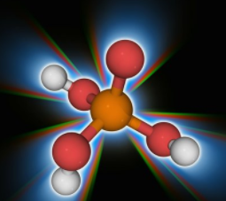 无机化合物,华荣事故预防有限公司
