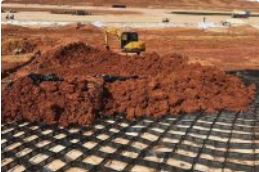 土工,华荣事故预防有限公司